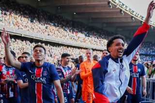 paris saint germain